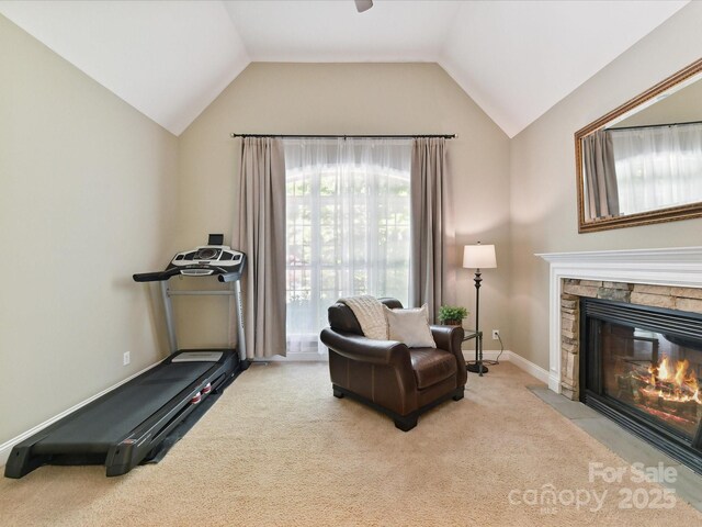 5955 Mountain Point Ln, Charlotte, NC 28216 - photo 21