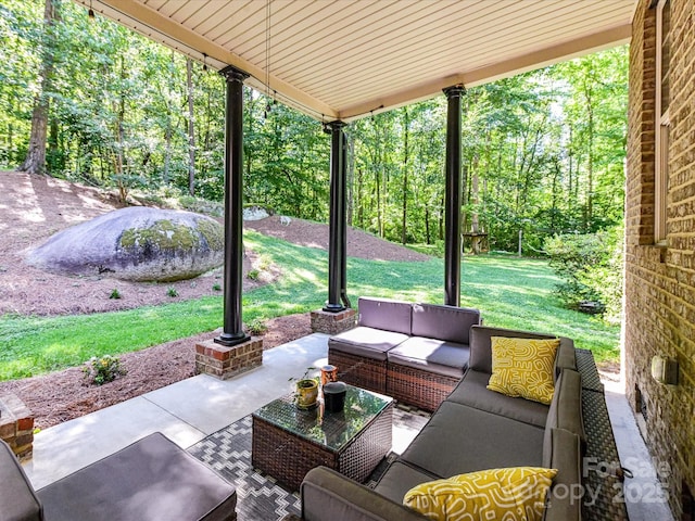 5955 Mountain Point Ln, Charlotte, NC 28216 - photo 36
