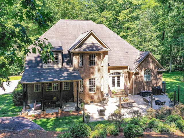 5955 Mountain Point Ln, Charlotte, NC 28216 - photo 38