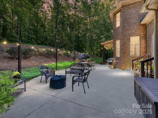 5955 Mountain Point Ln, Charlotte, NC 28216 - photo 39