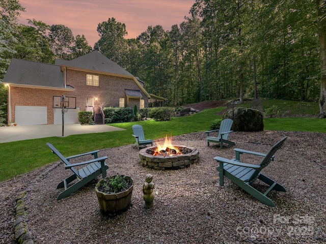 5955 Mountain Point Ln, Charlotte, NC 28216 - photo 40