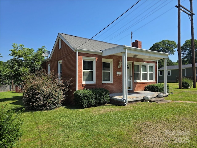 412 Ridge St, Stanley, NC 28164 - photo 4