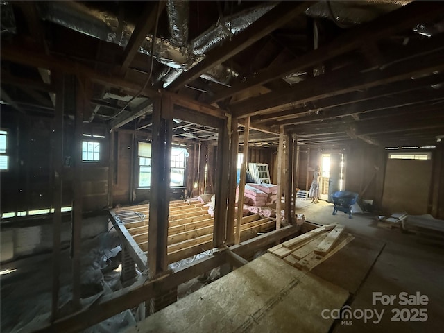 310 E Division Ave, East Spencer, NC 28039 - view of misc room