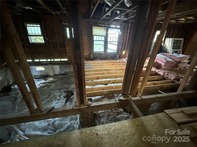 310 E Division Ave, East Spencer, NC 28039 - view of miscellaneous room