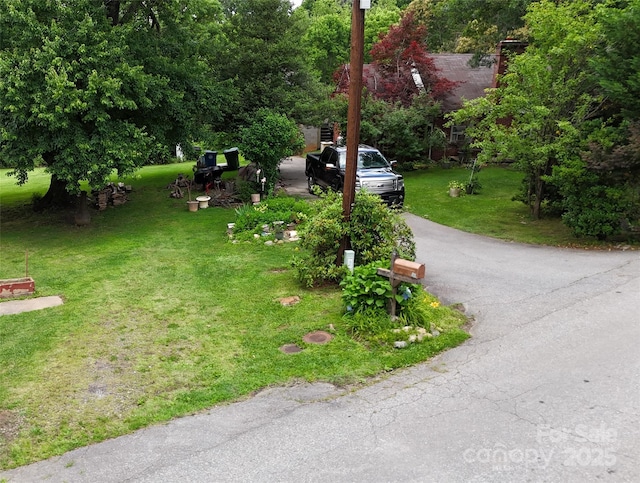 21 Maple Ave, Candler, NC 28715 - photo 2
