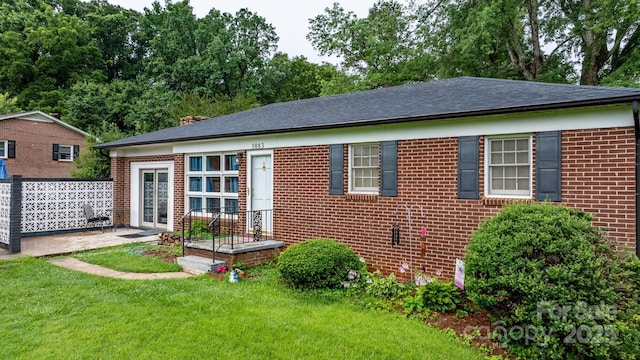 5083 Fleetwood Dr, Hickory, NC 28602 - photo 2