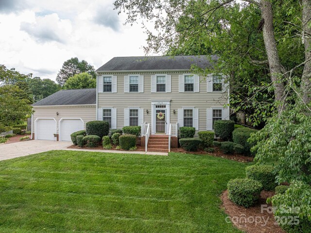 2410 Monticello Dr, Gastonia, NC 28056 - photo 1