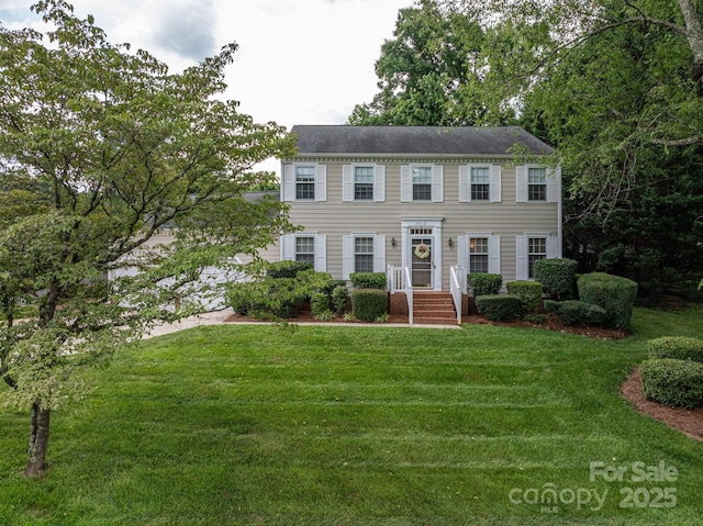 2410 Monticello Dr, Gastonia, NC 28056 - photo 2