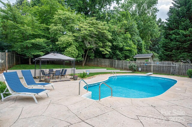 2410 Monticello Dr, Gastonia, NC 28056 - photo 30