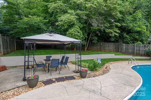 2410 Monticello Dr, Gastonia, NC 28056 - photo 31
