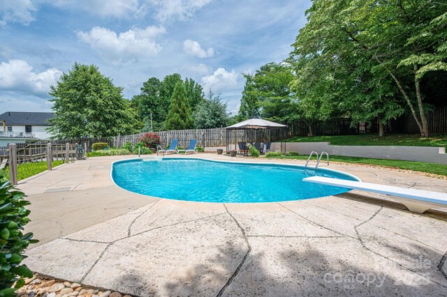 2410 Monticello Dr, Gastonia, NC 28056 - photo 34