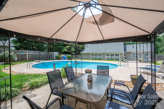 2410 Monticello Dr, Gastonia, NC 28056 - photo 35
