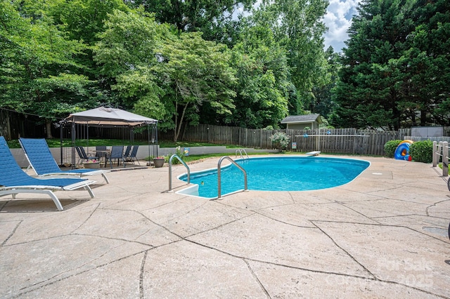 2410 Monticello Dr, Gastonia, NC 28056 - photo 36