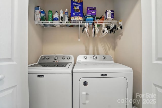 402 Walnut St Unit 11, China Grove, NC 28023 - laundry room with washer and dryer