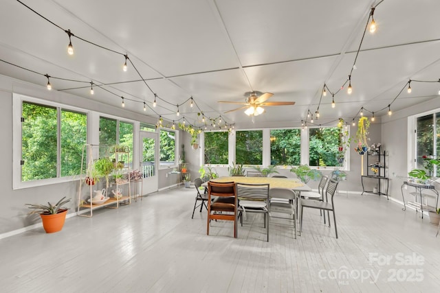 310 25th Ave NW, Hickory, NC 28601 - view of sunroom / solarium