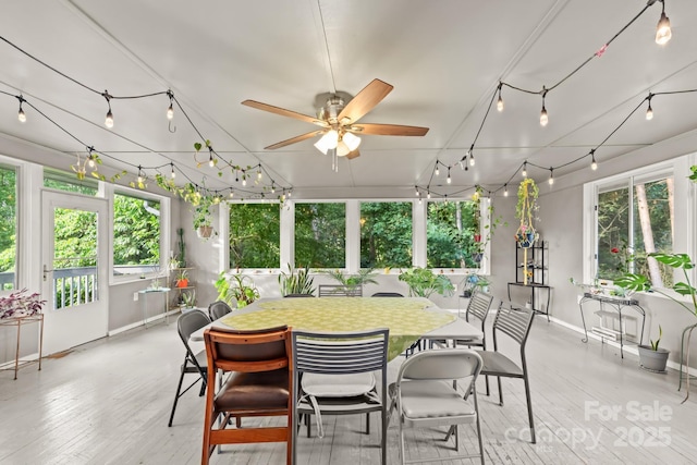 310 25th Ave NW, Hickory, NC 28601 - view of sunroom