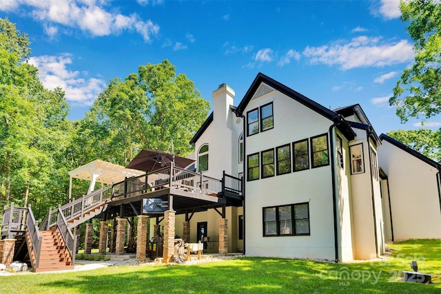 14901 Majestic Oak Dr, Charlotte, NC 28278 - photo 4