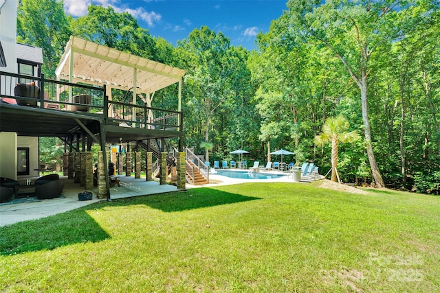 14901 Majestic Oak Dr, Charlotte, NC 28278 - photo 31