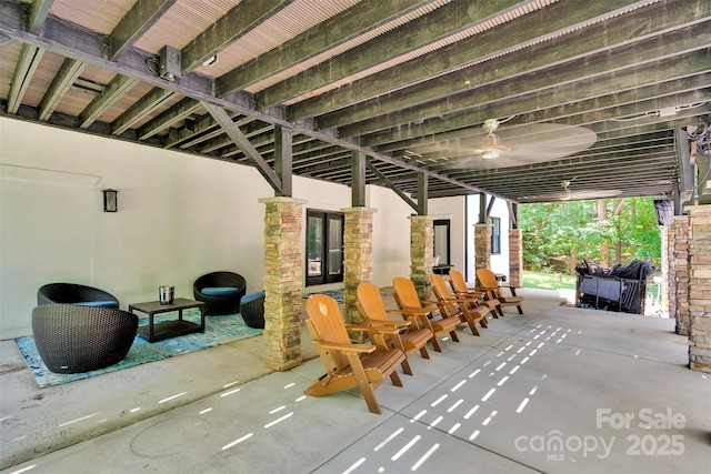 14901 Majestic Oak Dr, Charlotte, NC 28278 - photo 33