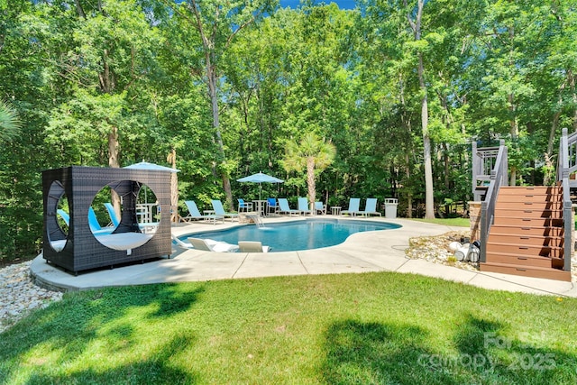 14901 Majestic Oak Dr, Charlotte, NC 28278 - photo 34