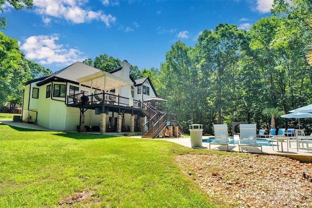 14901 Majestic Oak Dr, Charlotte, NC 28278 - photo 35