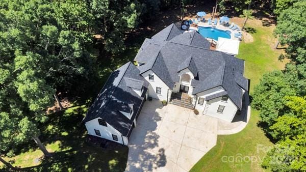 14901 Majestic Oak Dr, Charlotte, NC 28278 - photo 42