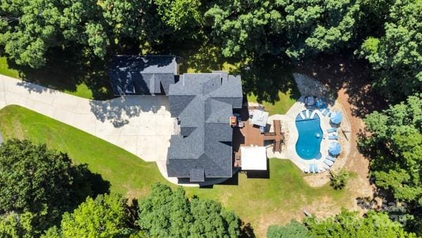 14901 Majestic Oak Dr, Charlotte, NC 28278 - photo 43