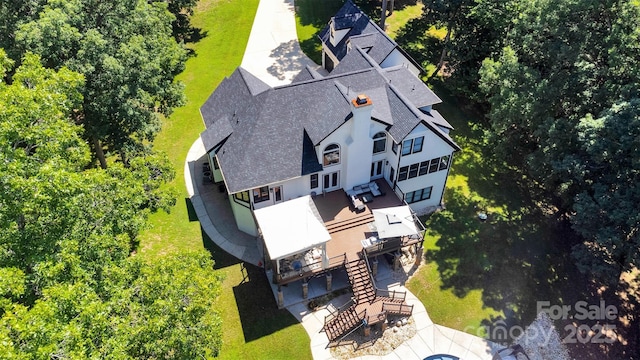 14901 Majestic Oak Dr, Charlotte, NC 28278 - photo 45