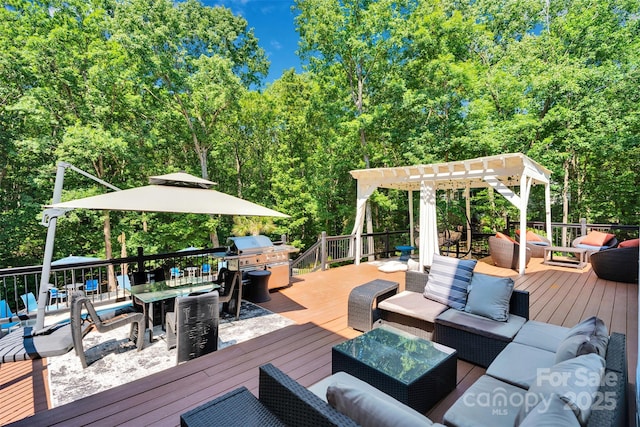 14901 Majestic Oak Dr, Charlotte, NC 28278 - photo 47