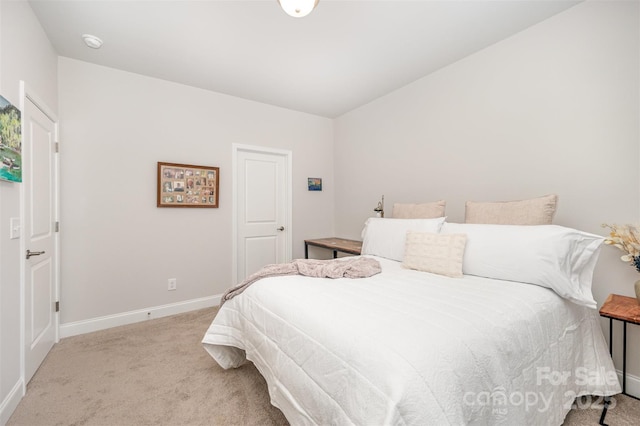 7739 Village Pkwy, Locust, NC 28097 - bedroom with carpet floors and baseboards