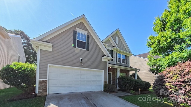 11514 Hattie Little St, Charlotte, NC 28269 - photo 1