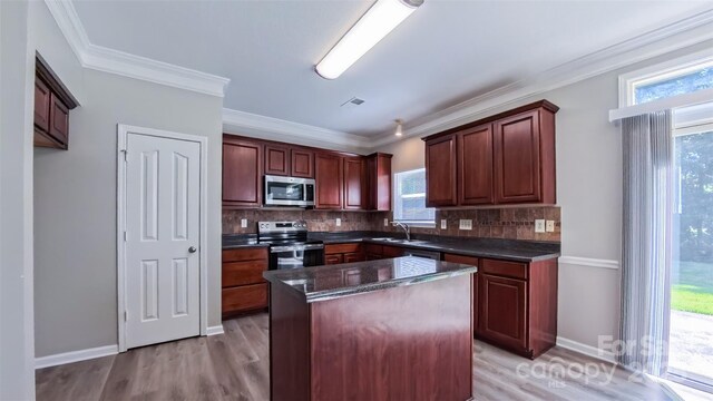 11514 Hattie Little St, Charlotte, NC 28269 - photo 11