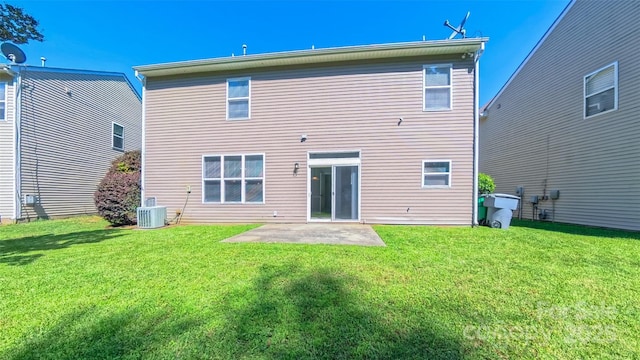11514 Hattie Little St, Charlotte, NC 28269 - photo 31