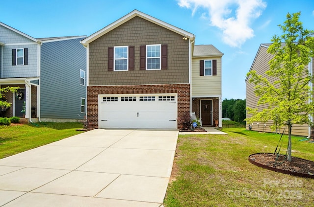 2282 Redstone Dr, York, SC 29745 - photo 1