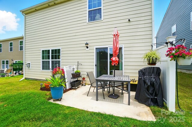 2282 Redstone Dr, York, SC 29745 - photo 36