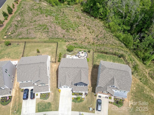 4268 Coachwhip Ave, Lancaster, SC 29720 - drone / aerial view