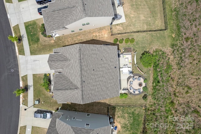 4268 Coachwhip Ave, Lancaster, SC 29720 - aerial view