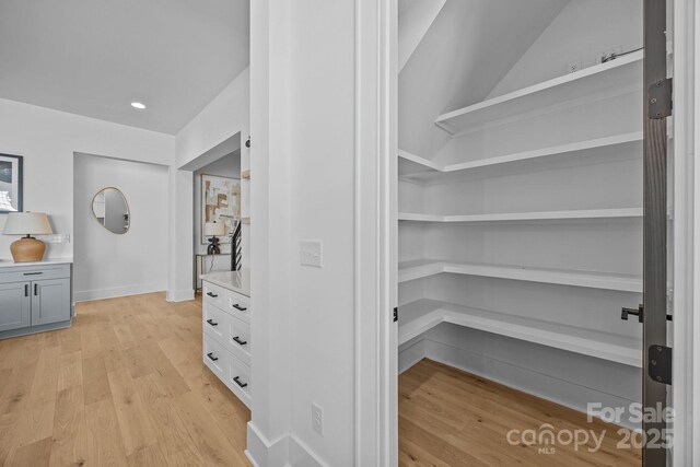 3949 Plainview Rd, Charlotte, NC 28208 - view of storage area