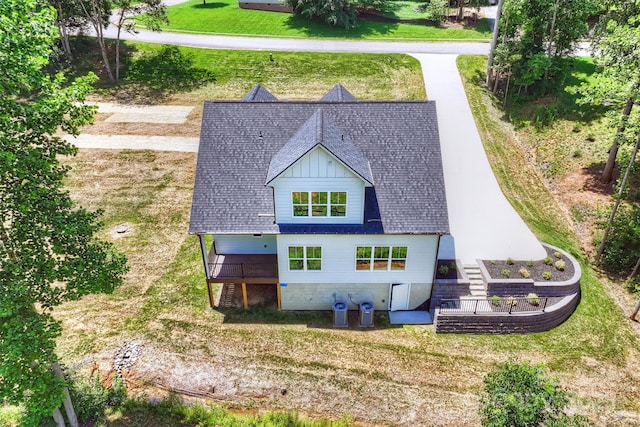 164 Meadow Glen Dr, Troutman, NC 28166 - view of subject property