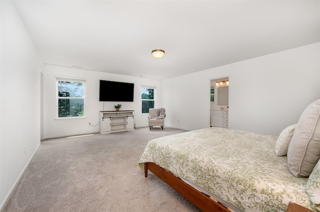 5499 Angus Dr, Midland, NC 28107 - bedroom with carpet flooring and baseboards
