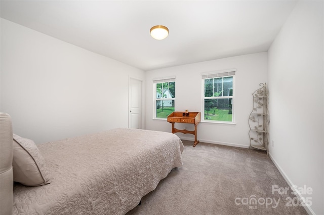 5499 Angus Dr, Midland, NC 28107 - bedroom with carpet flooring and baseboards