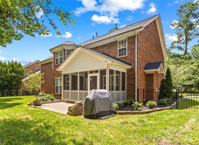 1011 Wadsworth Ln, Indian Trail, NC 28079 - photo 40