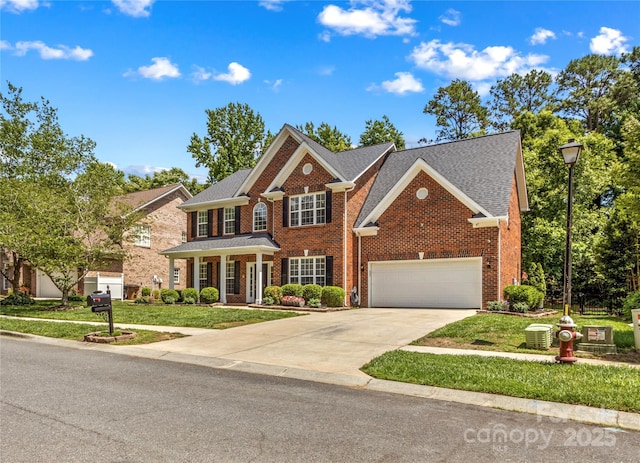 1011 Wadsworth Ln, Indian Trail, NC 28079 - photo 2