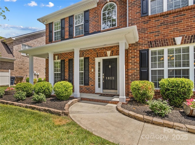 1011 Wadsworth Ln, Indian Trail, NC 28079 - photo 3