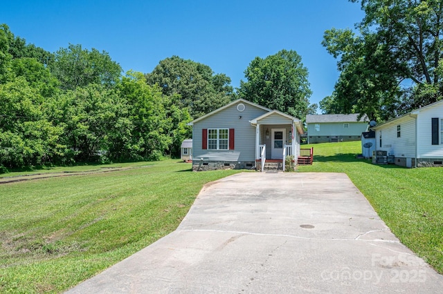 219 E Boston Ave Unit 14, 15, 16, Bessemer City, NC 28016 - photo 2