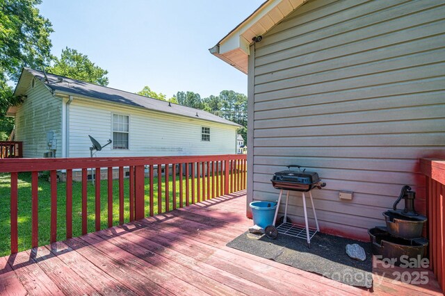 219 E Boston Ave Unit 14, 15, 16, Bessemer City, NC 28016 - photo 16