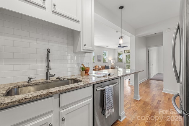 558 Oakland Ave, Charlotte, NC 28204 - photo 9