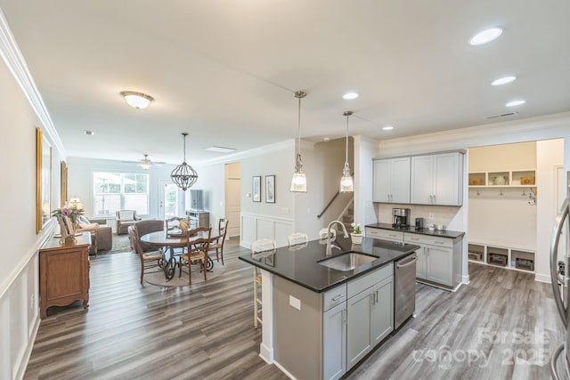 4 Finley Way, Greensboro, NC 27455 - photo 14