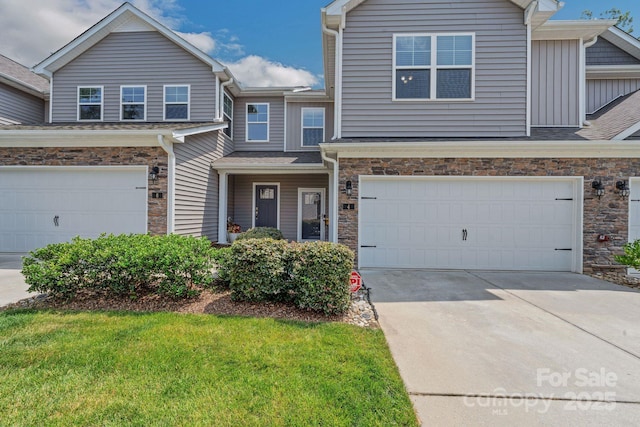 4 Finley Way, Greensboro, NC 27455 - photo 1