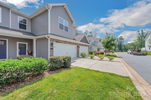 4 Finley Way, Greensboro, NC 27455 - photo 2